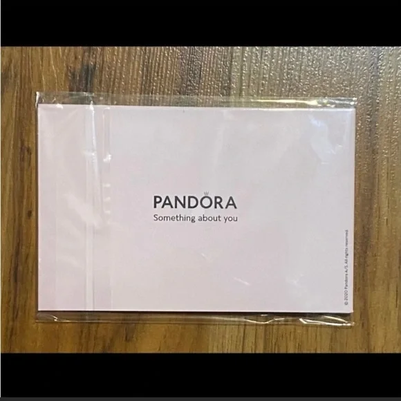 Pandora Ring Sizer With Measurement Guide (New) - Picture 9 of 12